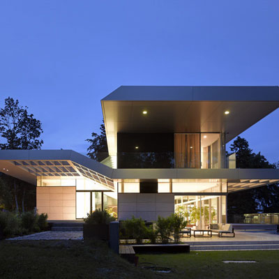 Interior and Design your Unique Residential or Commercial Villa
