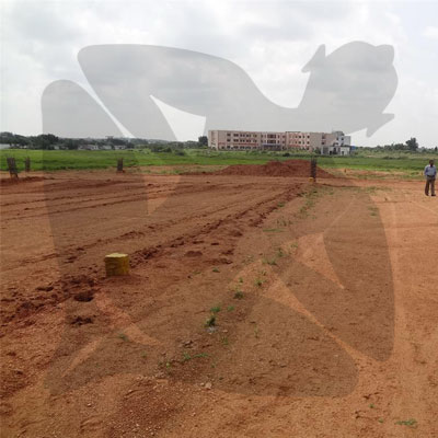 Open Plot Vastu