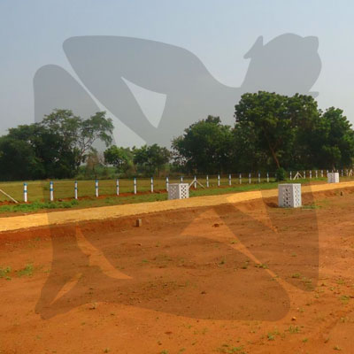 Open Plot Vastu