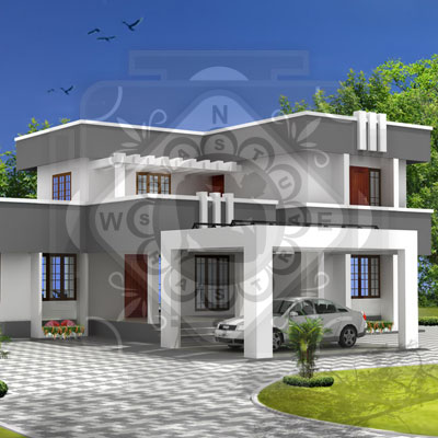 Residence Vastu